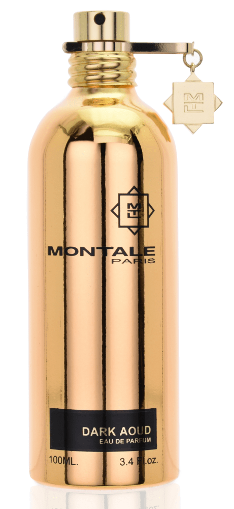 Montale Paris Dark Aoud 5 ml Eau de Parfum Abfüllung