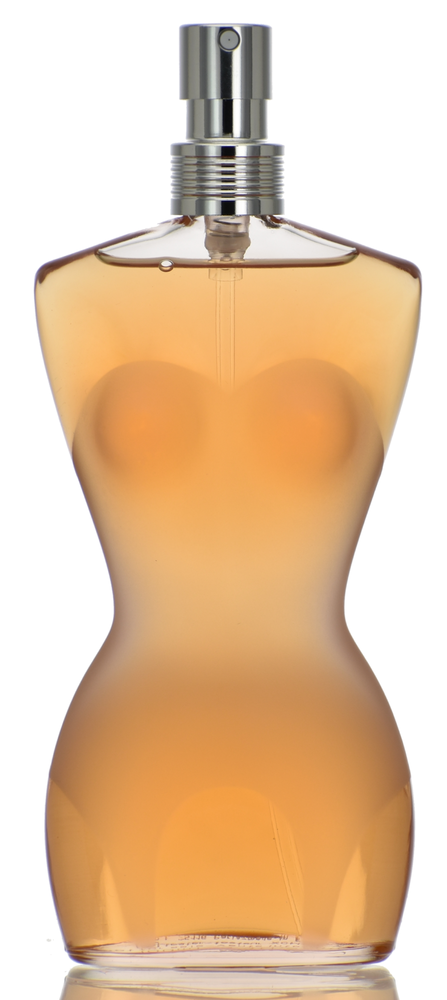 Jean Paul Gaultier Classique 100 ml Eau de Toilette Tester
