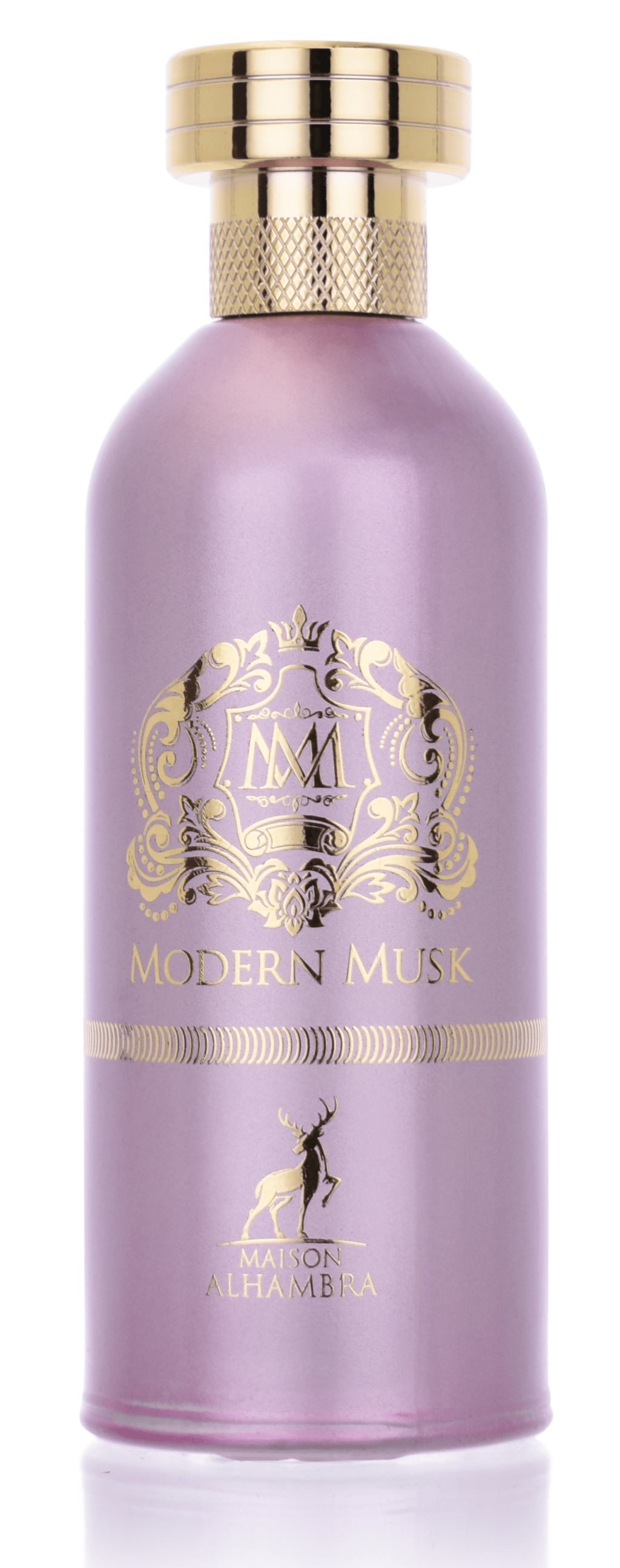 Maison Alhambra Modern Musk 100 ml Eau de Parfum                    