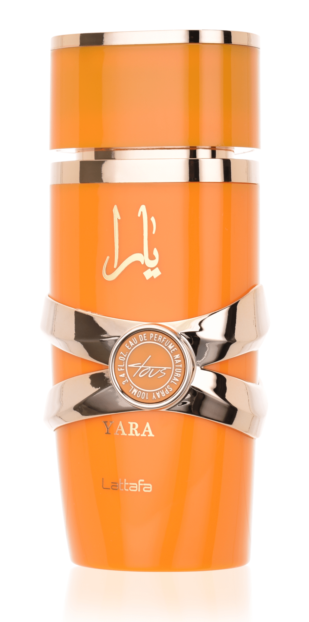 Lattafa Yara Tous 100 ml Eau de Parfum             