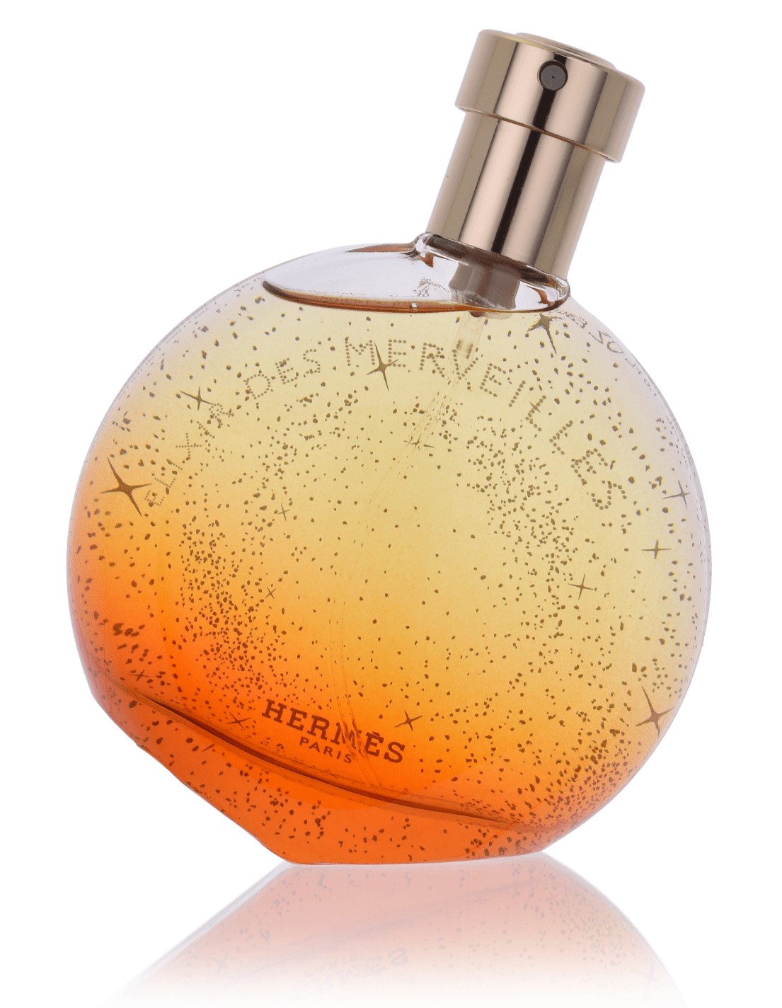 Hermes Eau des Merveilles Elixir 50 ml Eau de Parfum