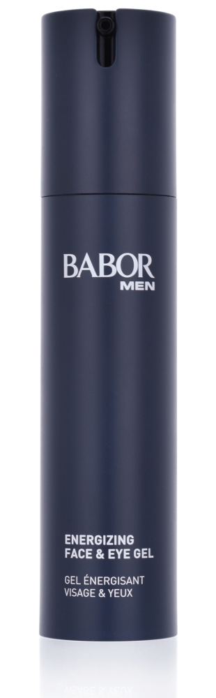 BABOR BABOR MEN - Energizing Face & Eye Gel 50ml