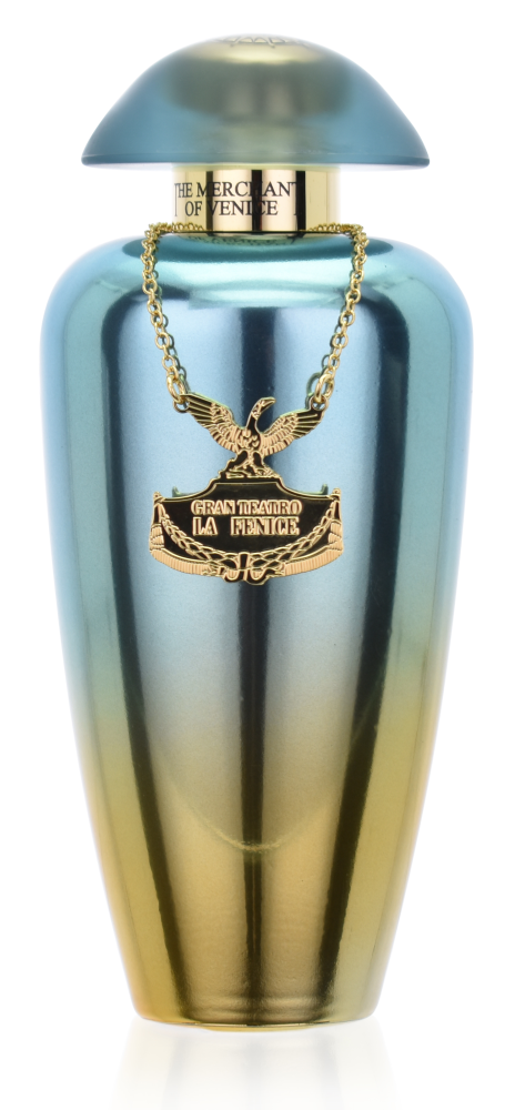 The Merchant of Venice Gran Teatro - La Fenice Pour Femme 5 ml Eau de Parfum Abfüllung