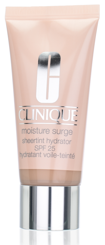 Clinique Moisture Surge Sheertint Hydrator SPF25 - Universal  Light - 40ml