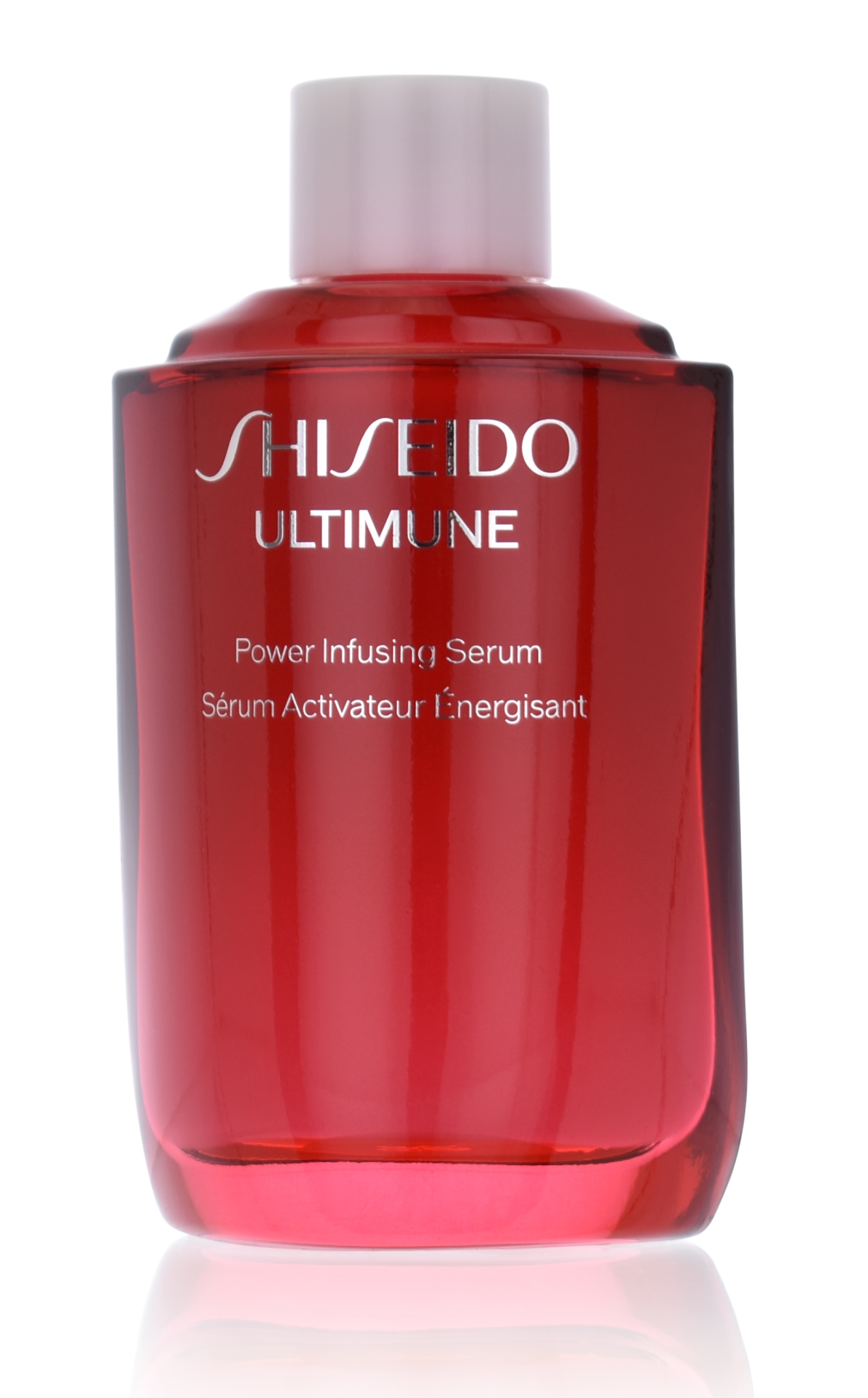 Shiseido Ultimune - Power Infusing Serum 50 ml Refill 