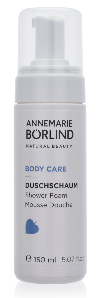 ANNEMARIE BÖRLIND BODY CARE - Duschschaum 150 ml