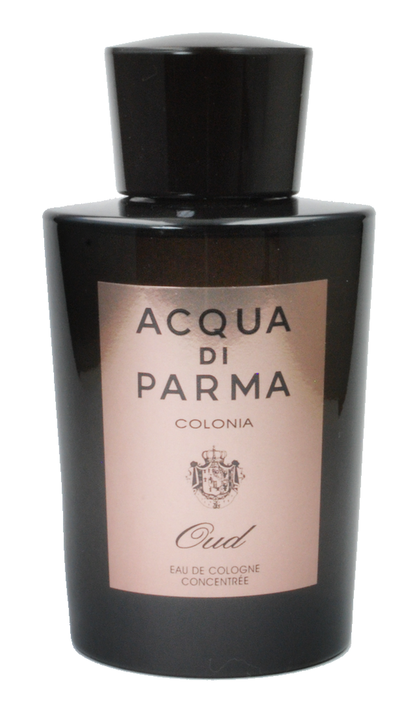 Acqua di Parma Colonia Oud 180 ml Eau de Cologne Concentree