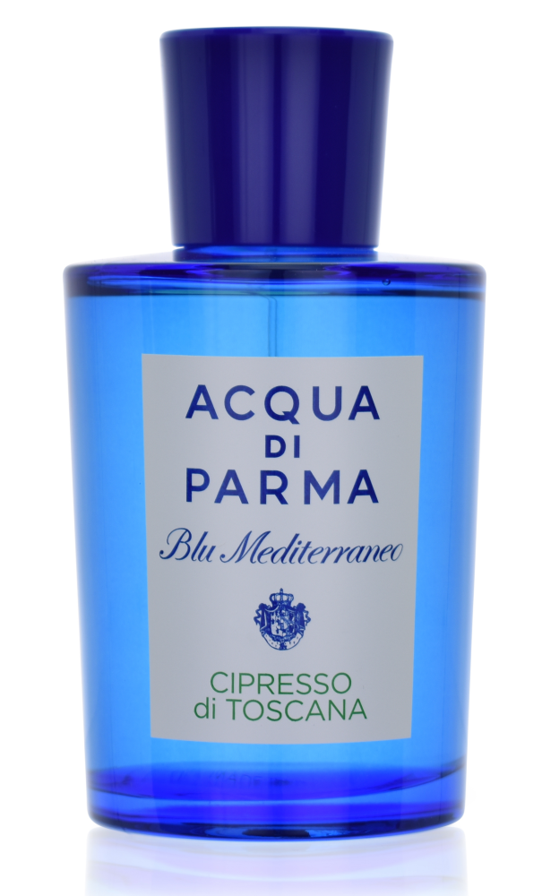 Acqua di Parma Blu Mediterraneo Cipresso di Toscana 150 ml Eau de Toilette Tester