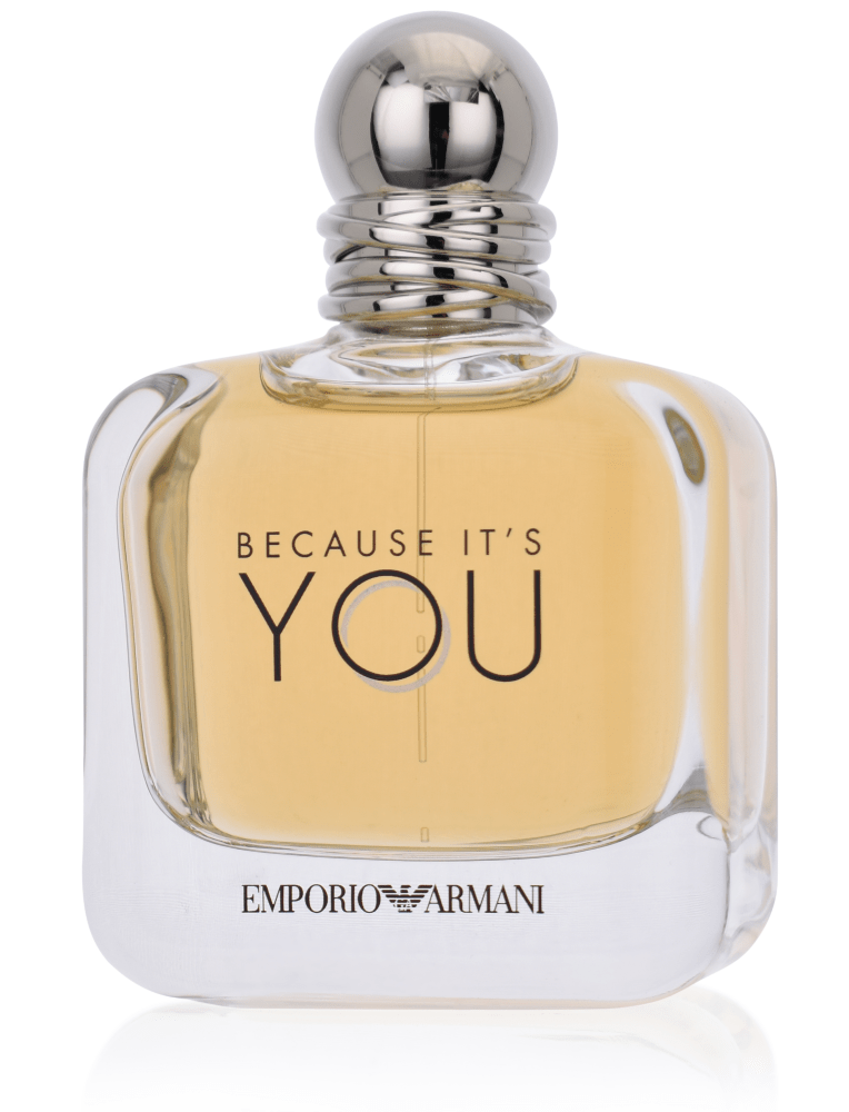 Armani Because it´s you 100 ml Eau de Parfum