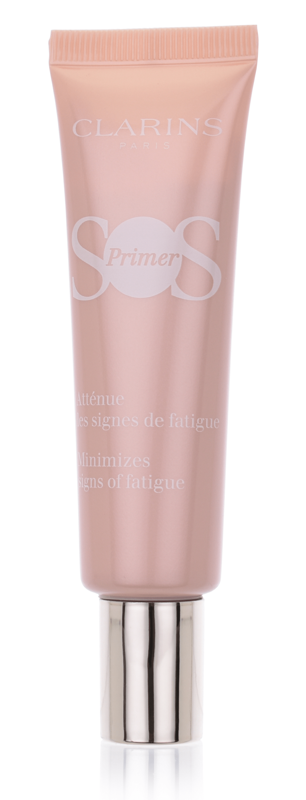 Clarins SOS Primer - Pink 30 ml    