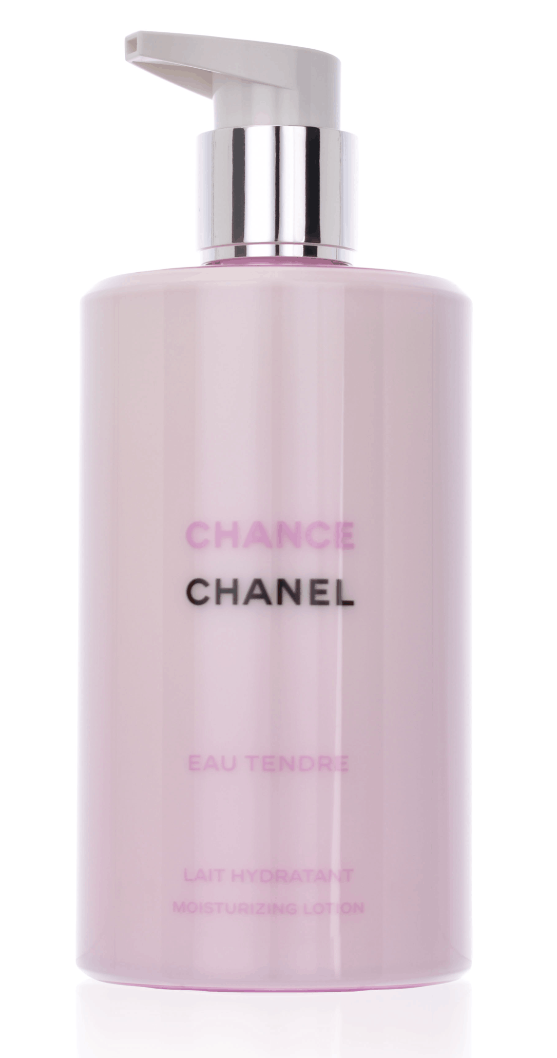Chanel Chance Eau Tendre Lait Hydratant 400 ml 