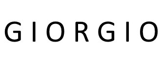 Giorgio sales leather femme