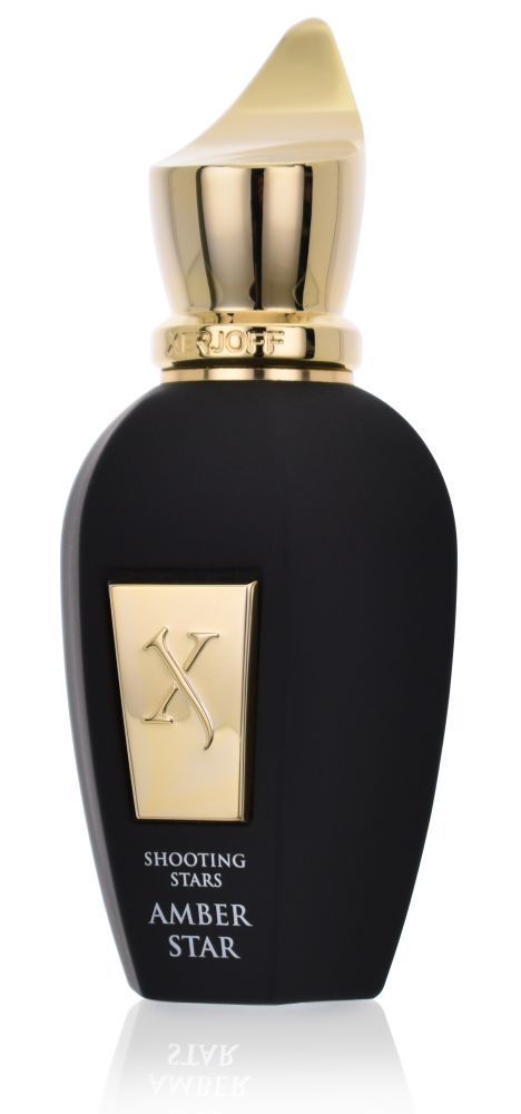 Xerjoff Shooting Stars - Amber Star 5 ml Parfum Abfüllung
