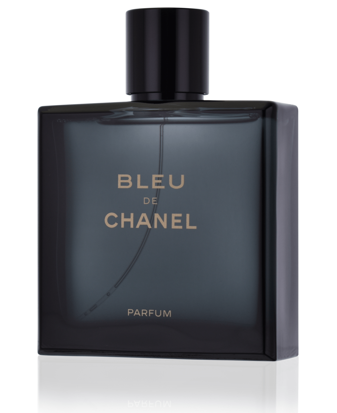 Chanel Bleu de Chanel Parfum pour Homme 100 ml unboxed