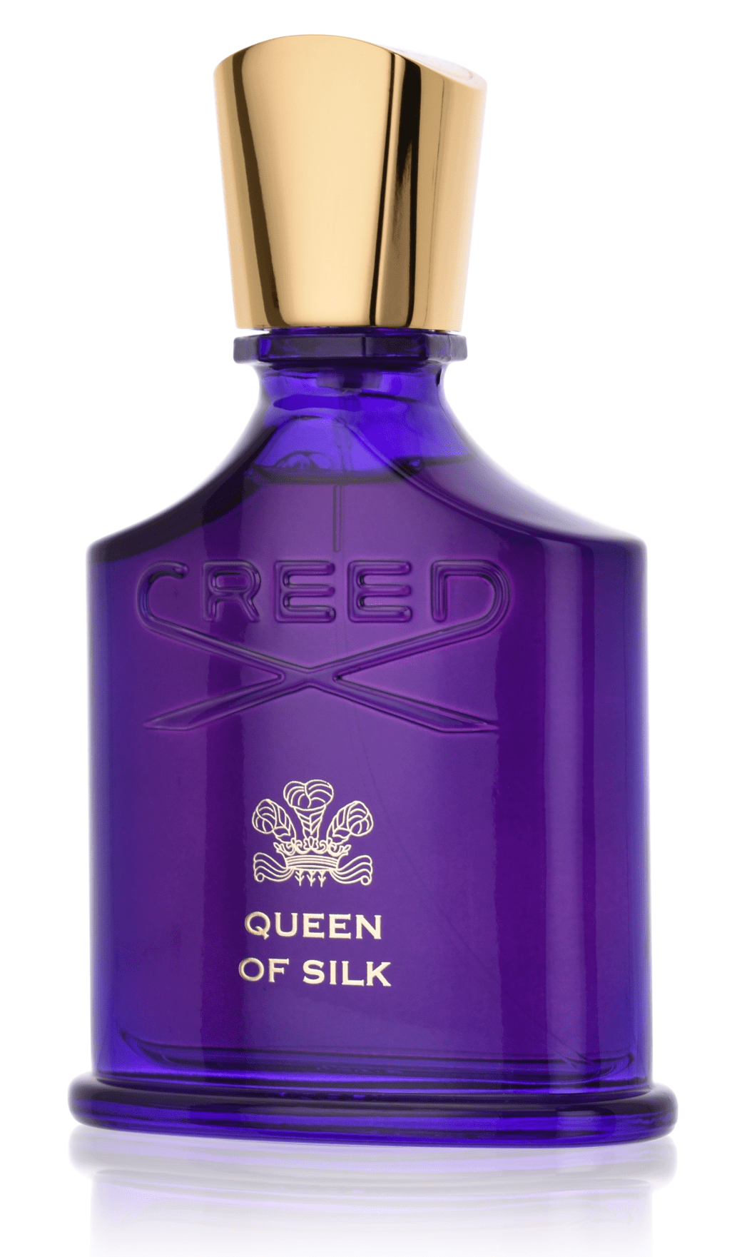 Creed Queen of Silk 5 ml Eau de Parfum Abfüllung