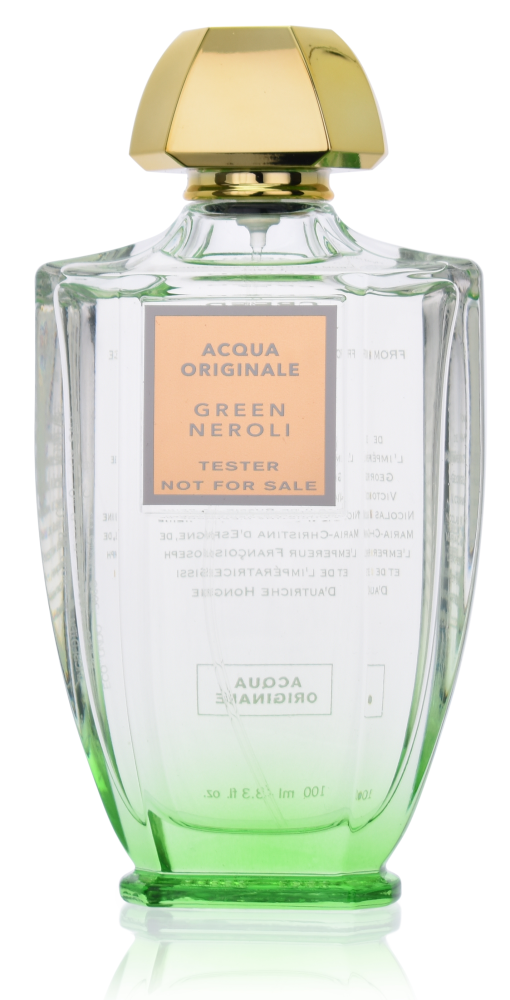Creed Green Neroli 5 ml Eau de Parfum Abfüllung