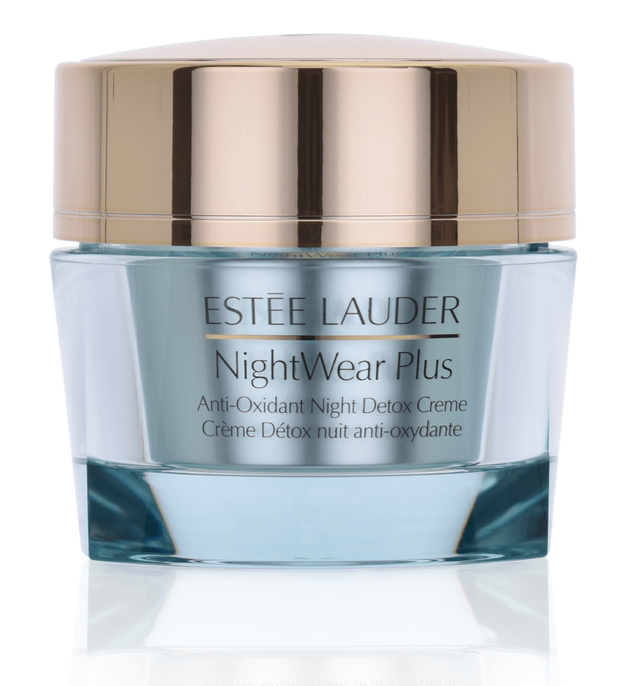 Estée Lauder NightWear Plus Anti-Oxidant Night Detox Creme 50 ml