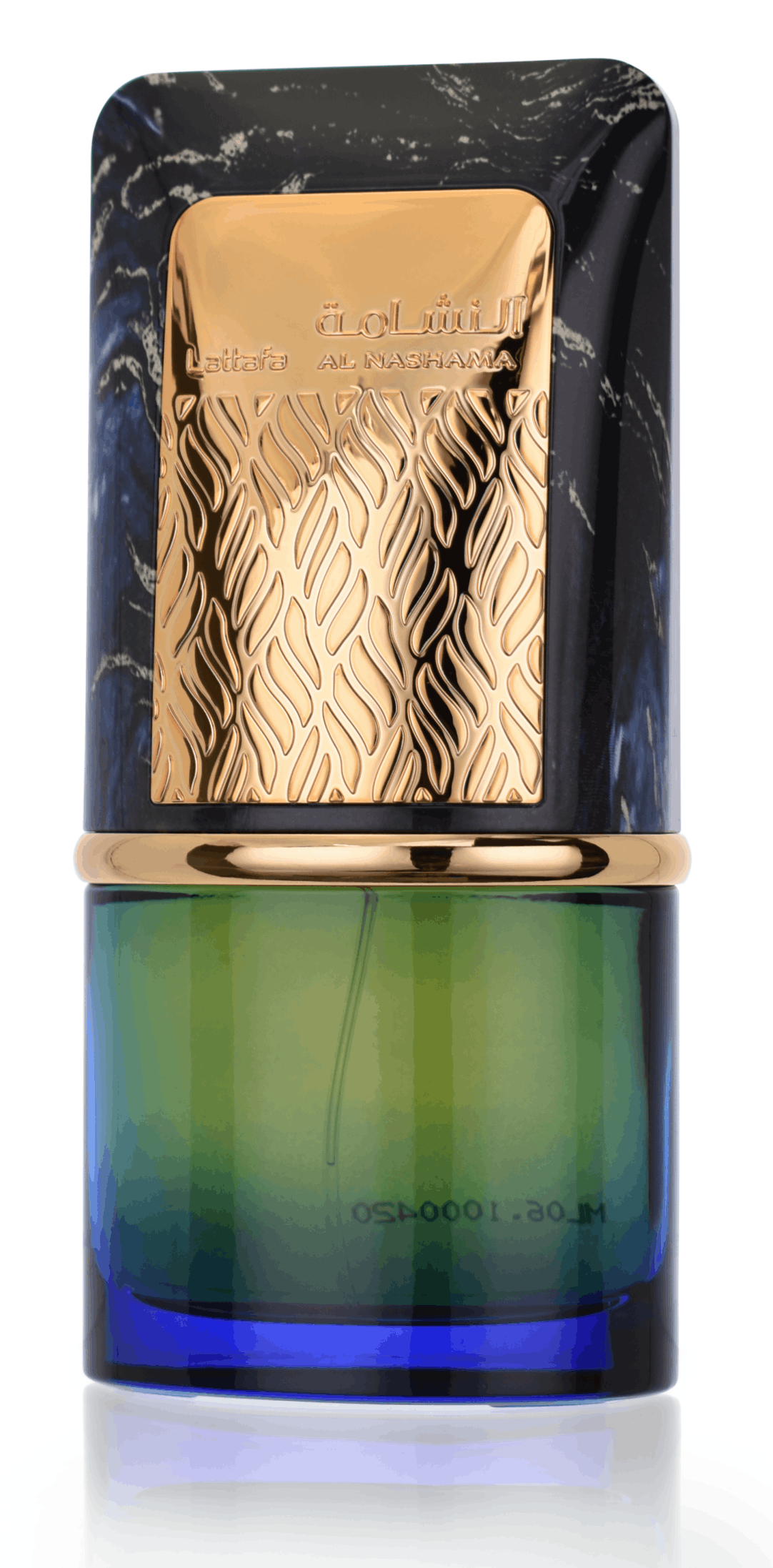Lattafa Al Nashama Caprice 100 ml Eau de Parfum 