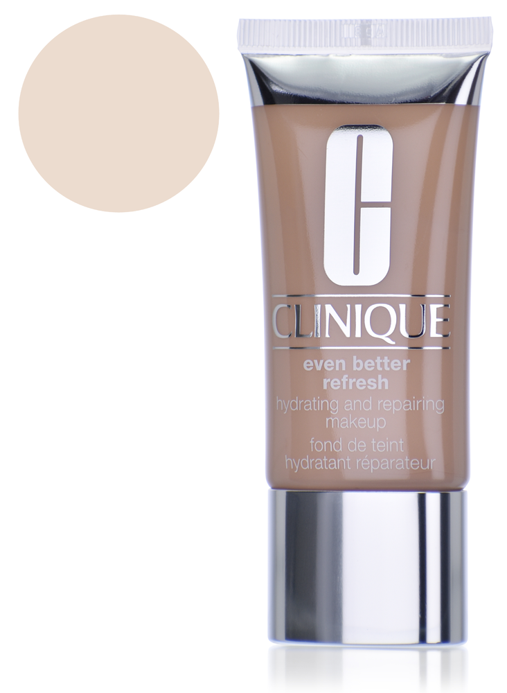 Clinique Even Better Refresh Hydrating & Repairing Makeup - WN 01 Flax 30ml
