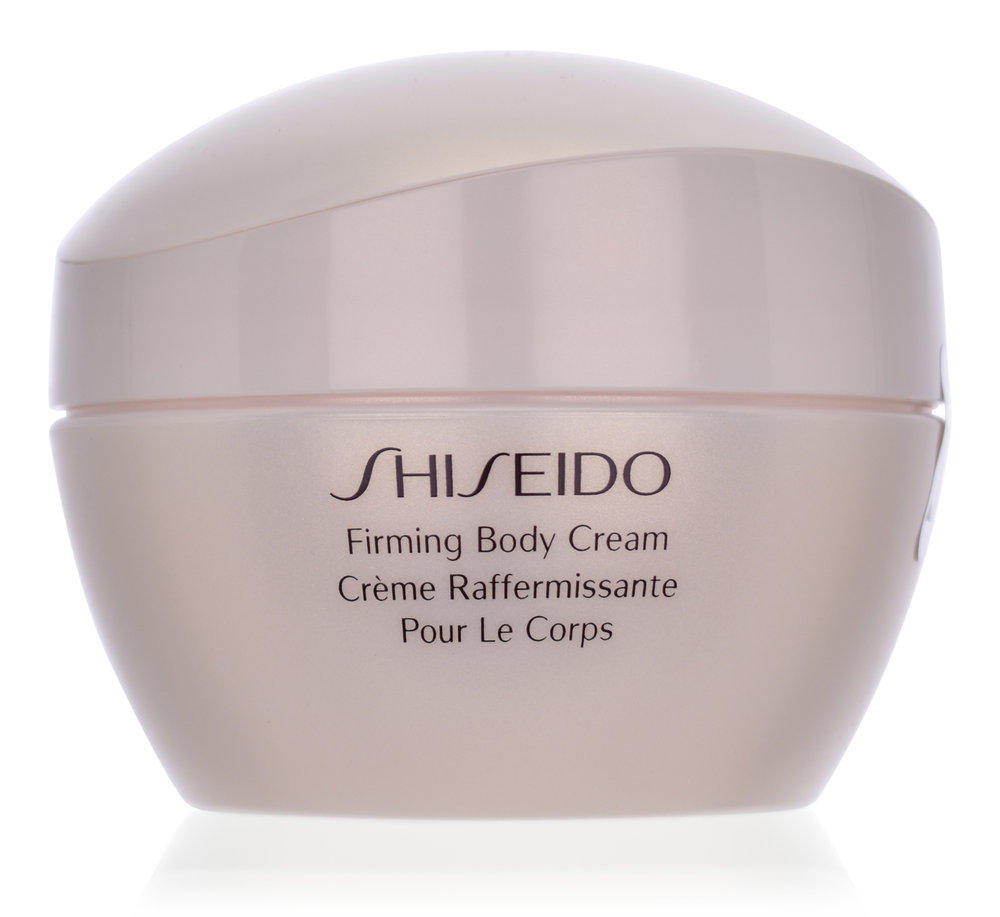 Shiseido Body Care Firming Body Cream 200ml