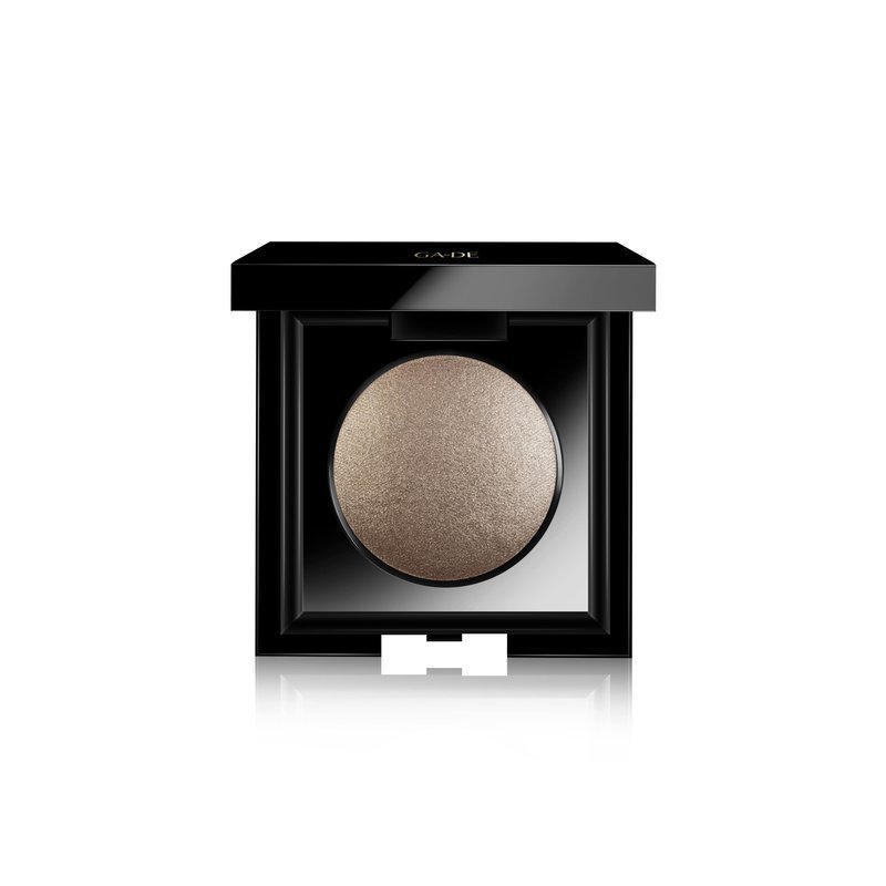 GA-DE Velveteen Metallic Eyeshadow - 231 Champagne 3g