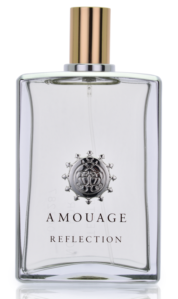 Amouage Reflection for Man 5 ml Eau de Parfum Abfüllung