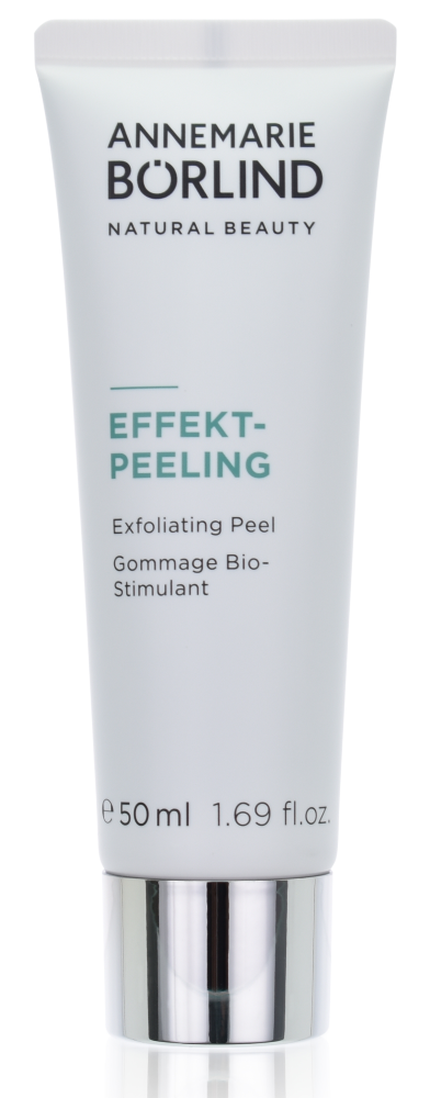 ANNEMARIE BÖRLIND PEELING - Effekt-Peeling 50 ml