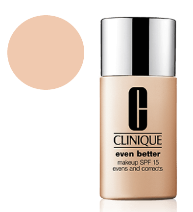 Clinique Even Better Makeup SPF15 - CN 10 Alabaster 30 ml