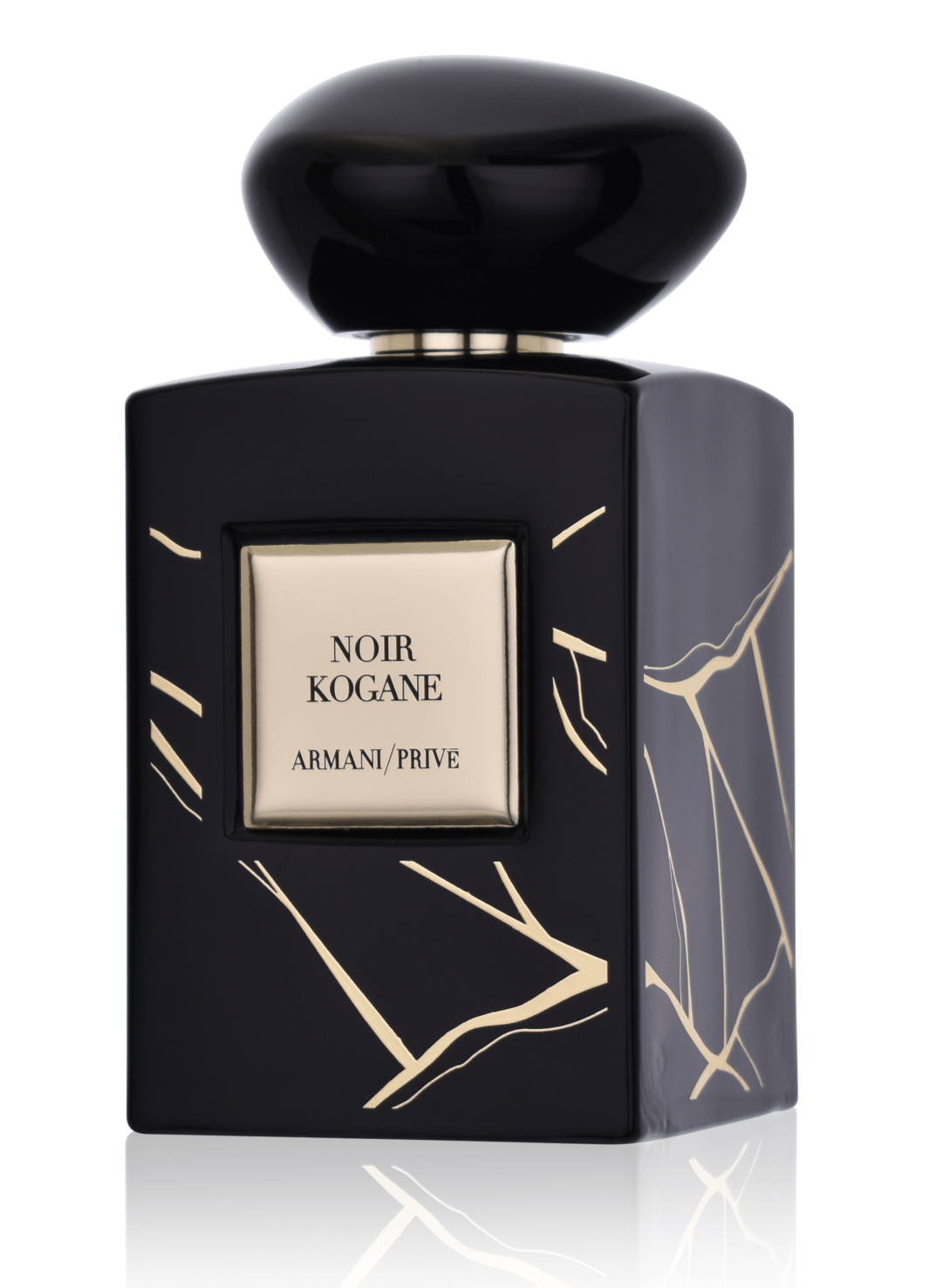 Giorgio Armani Prive Noir Kogane Eau de Parfum 5 ml Abfüllung