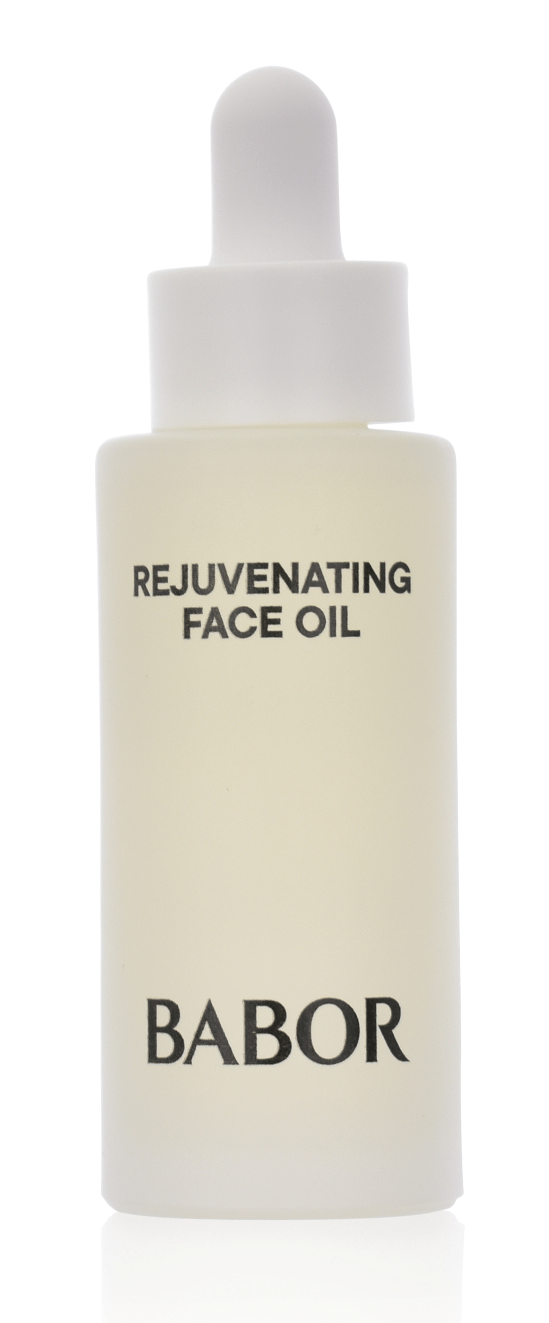 BABOR Skinovage - Rejuvenating Face Oil 30ml  