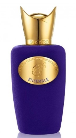 Sospiro Ensemble 100 ml Eau de Parfum    