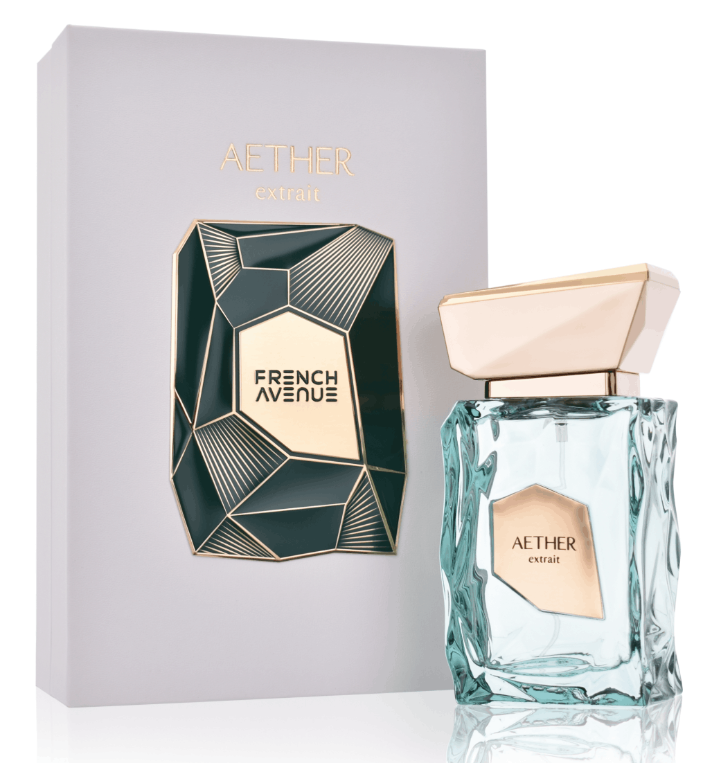French Avenue Aether 100 ml Eau de Parfum 