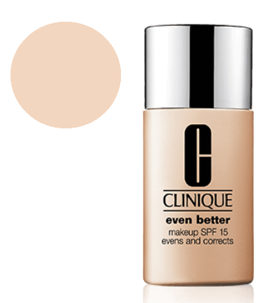 Clinique Even Better Makeup SPF15 - CN 08 Linen 30 ml