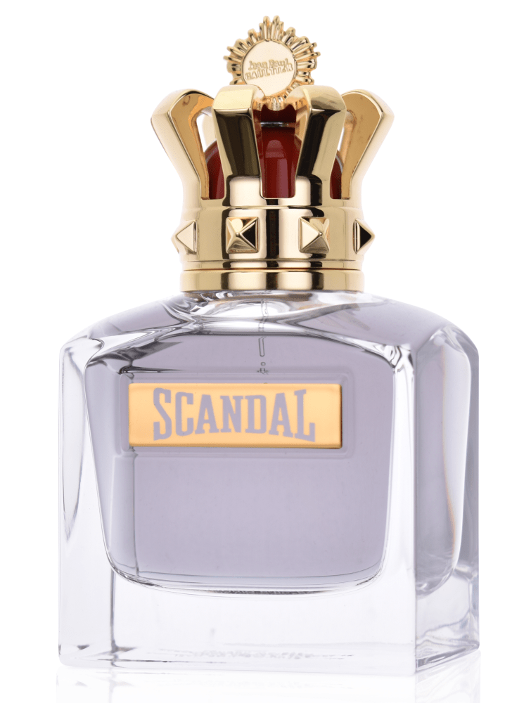 Jean Paul Gaultier Scandal pour Homme 150 ml Eau de Toilette