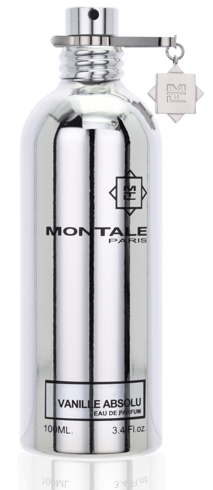 Montale Paris Vanille Absolu 5 ml Eau de Parfum Abfüllung