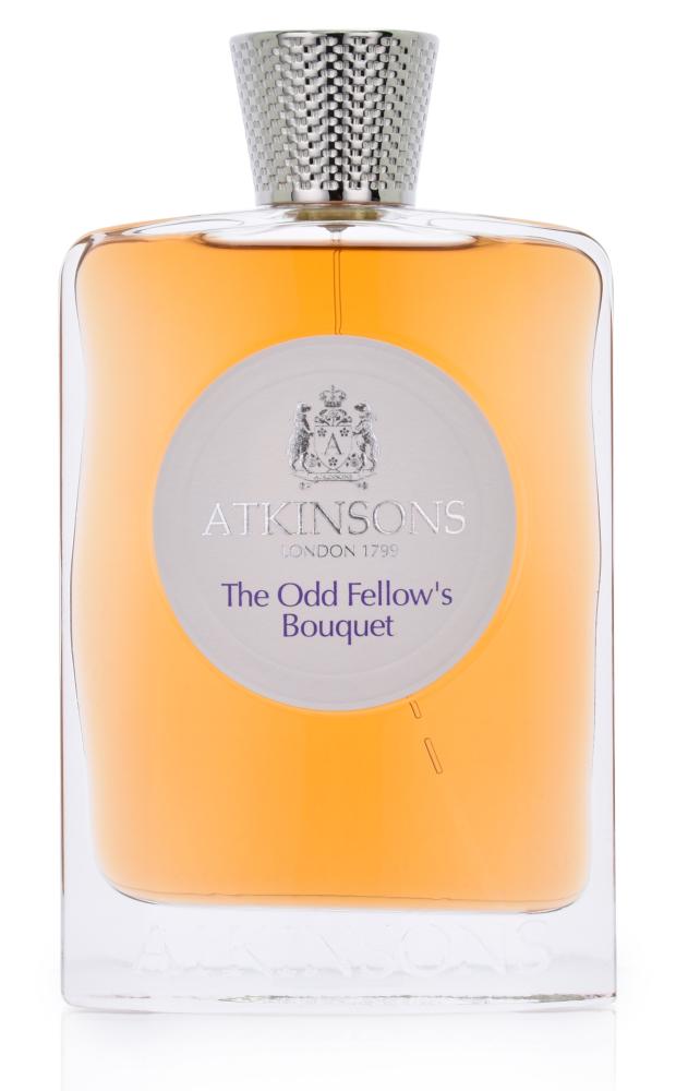 Atkinsons The Odd Fellow's Bouquet 100 ml Eau de Toilette