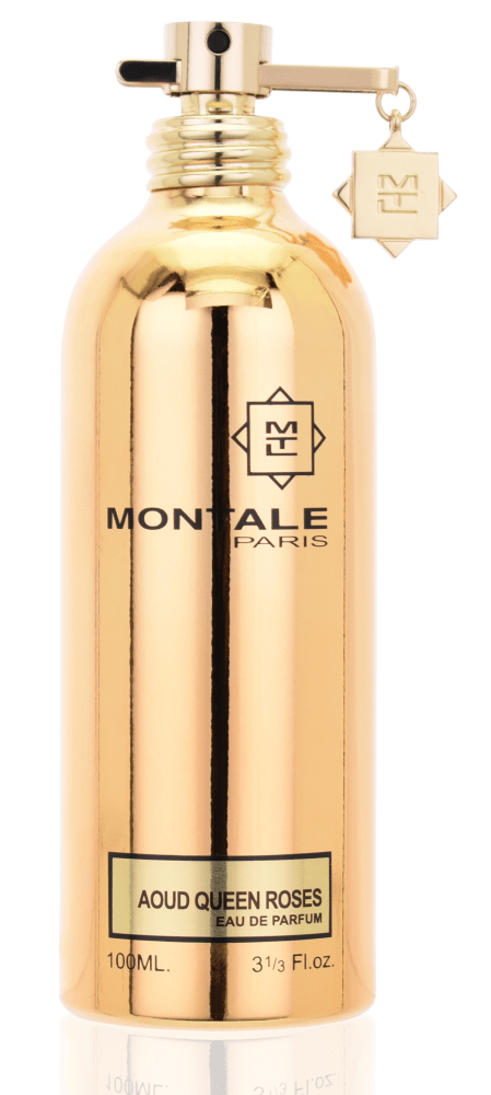 Montale Aoud Queen Roses 100 ml Eau de Parfum