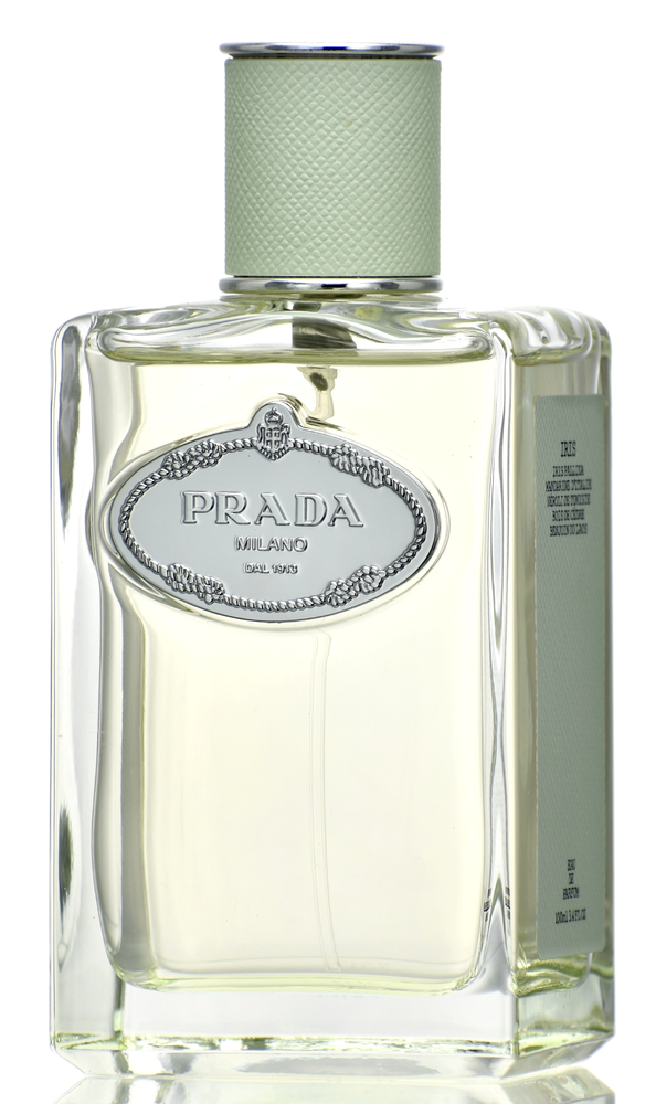 Prada Milano Infusion D´ Iris Femme 100 ml Eau de Parfum