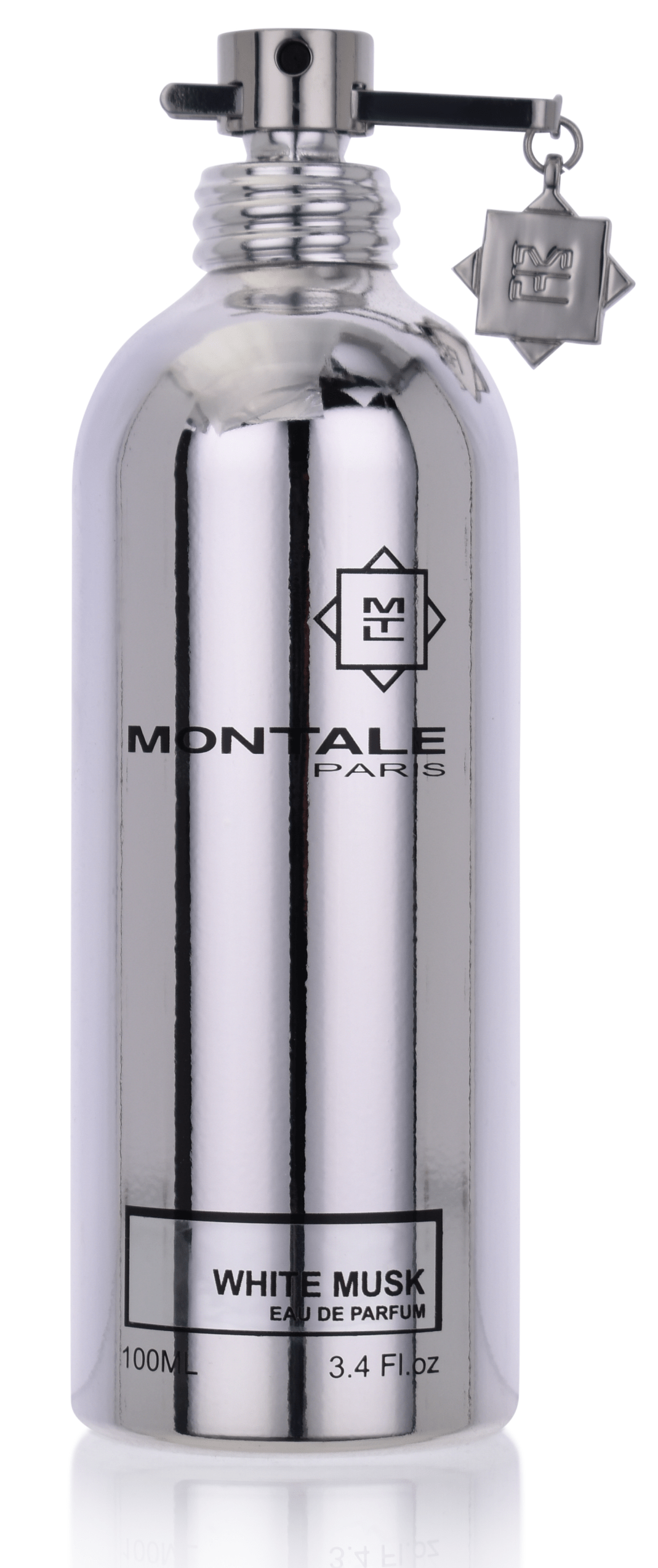 Montale Paris White Musk 5 ml Eau de Parfum Abfüllung