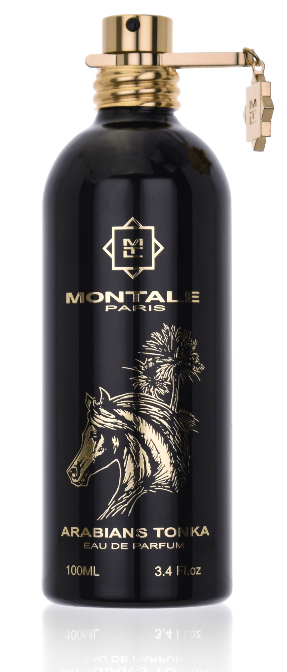 Montale Paris Arabians Tonka 5 ml Eau de Parfum Abfüllung
