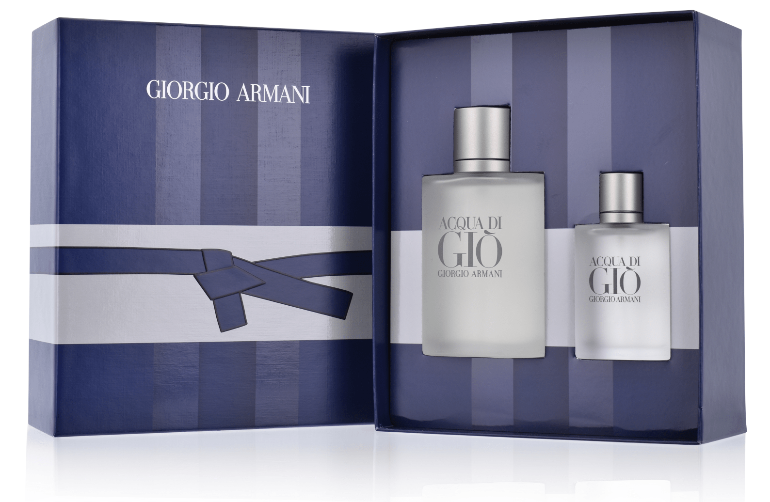 Armani Acqua di Gio Homme 100 ml + 30 ml Eau de Toilette