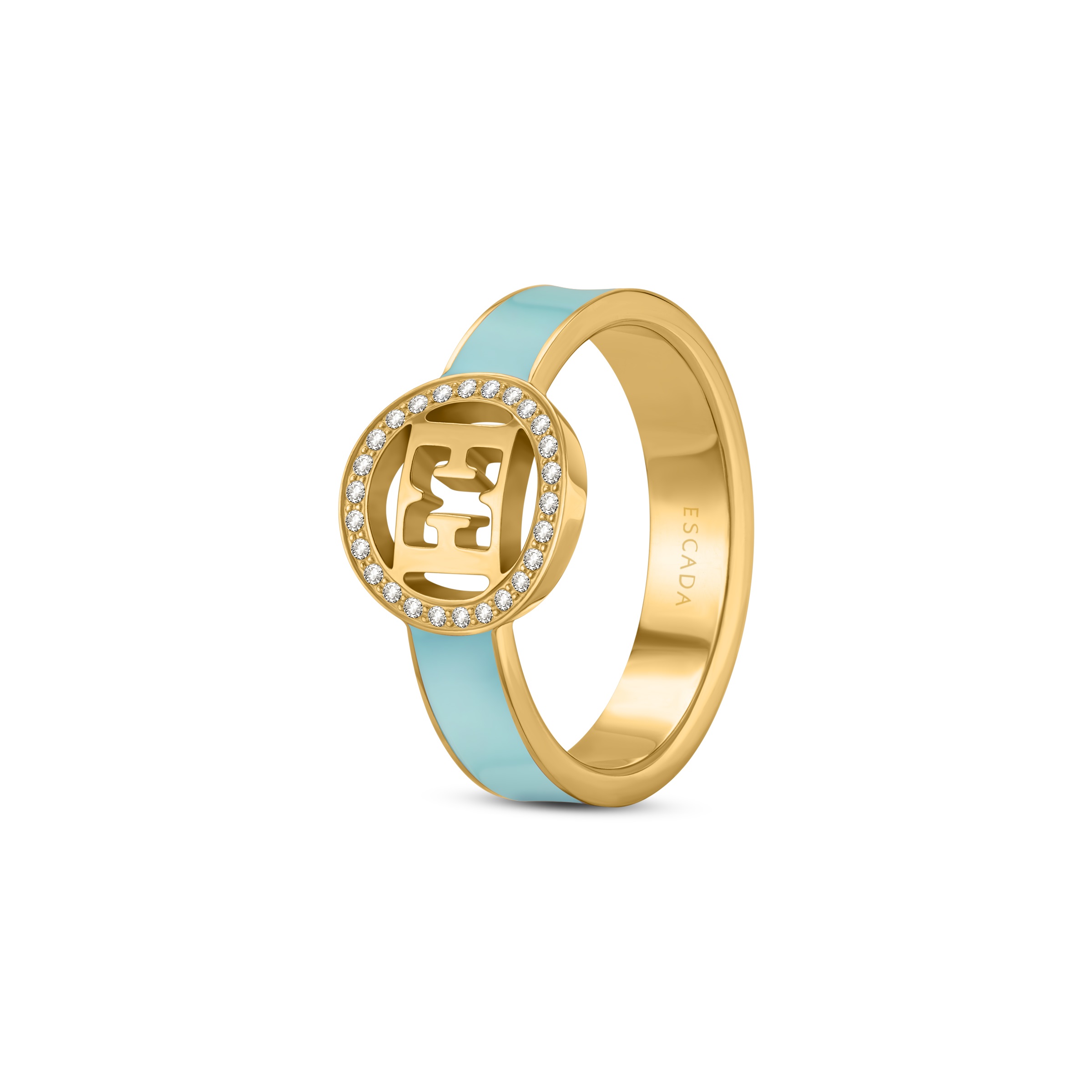 Escada Isabella Ring Grösse 52  