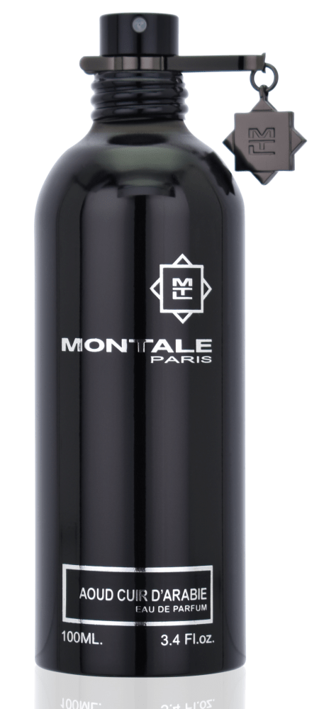 Montale Paris Aoud Cuir D'Arabie 100 ml Eau de Parfum