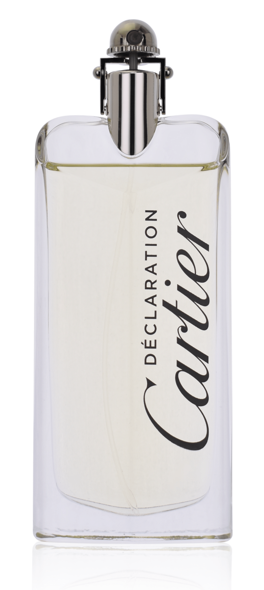 Declaration de Cartier 100 ml Eau de Toilette refillable Declaration de Cartier 100 ml Eau de Toilette refillable