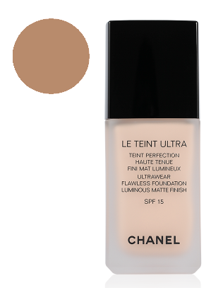 Chanel Le Teint Ultra Foundation SPF 15 - Nr.60 Beige 30 ml