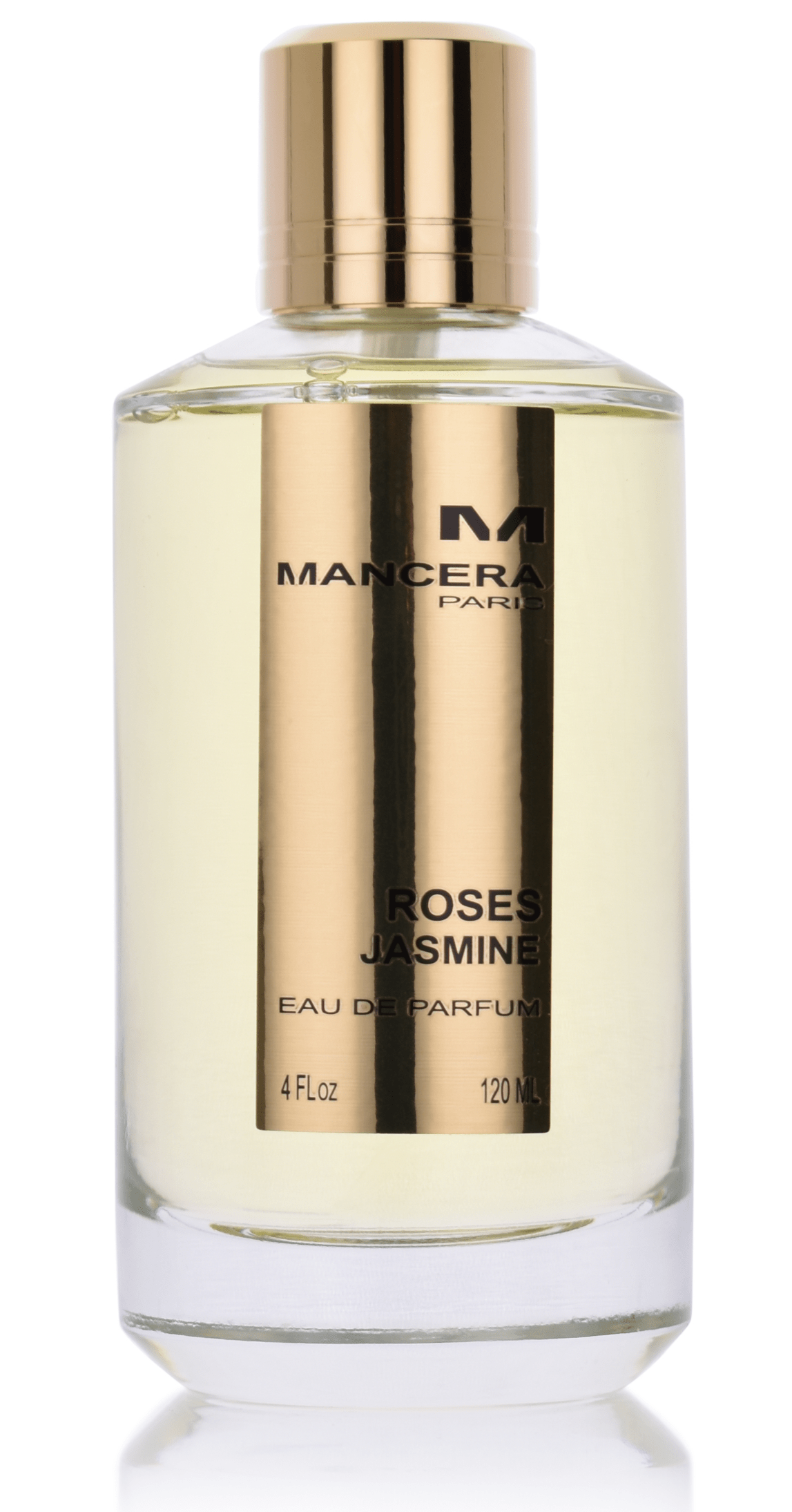 Mancera Roses Jasmine 5 ml Eau de Parfum Abfüllung