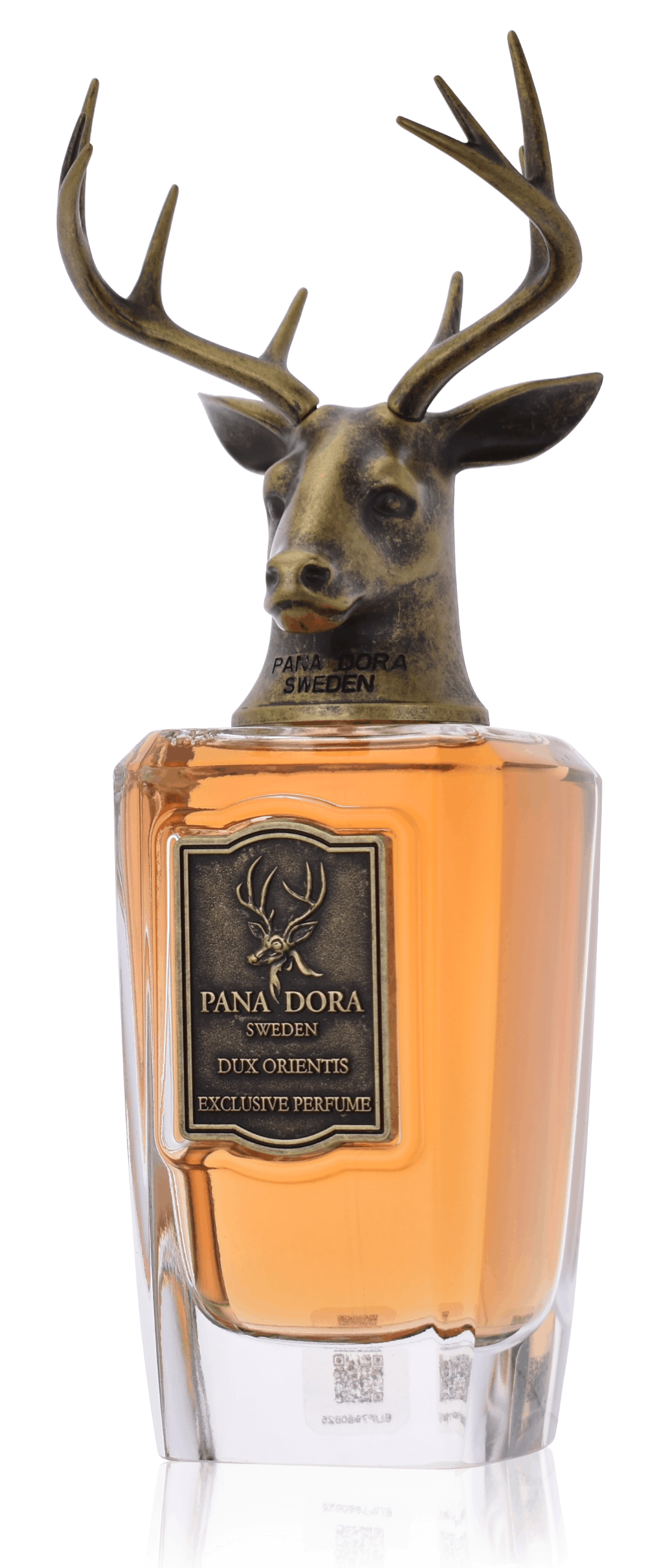 Pana Dora Sweden Dux Orientis 100 ml Eau de Parfum 