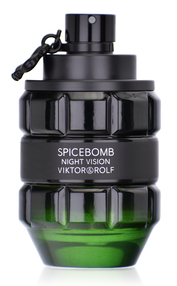 Viktor & Rolf Spicebomb Night Vision 50 ml Eau de Toilette 
