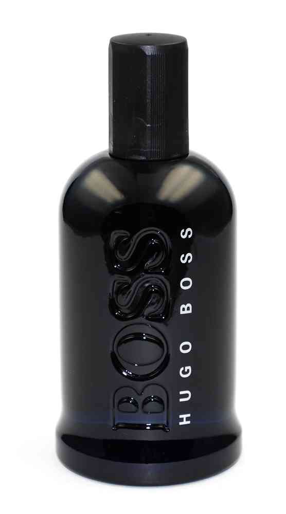Boss Bottled Night 100 ml Eau de Toilette Tester