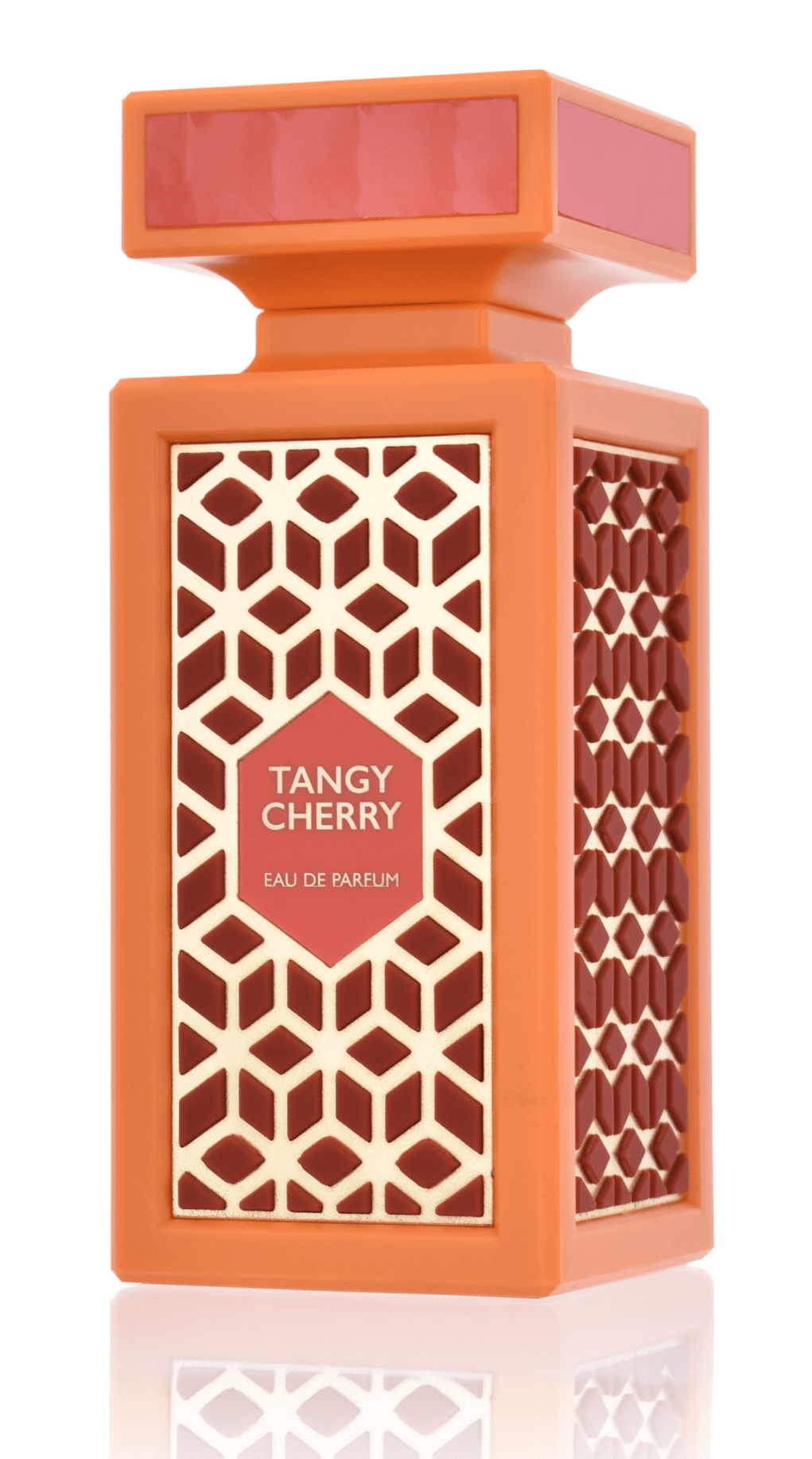 Flavia Tangy Cherry 90 ml Eau de Parfum       